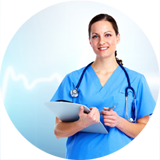 Medical & Healthcare Jobs Placement Agency Recruitment Company in India Punjab Ludhiana