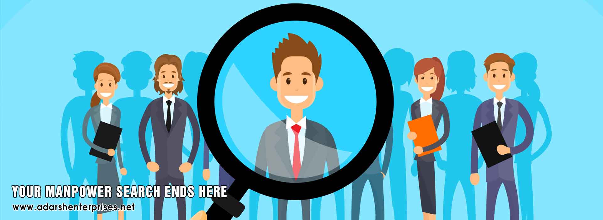 Overseas Human Resourcing Jobs Palacements Agency Staffing Labour Recruitment Company in India Punjab Ludhiana